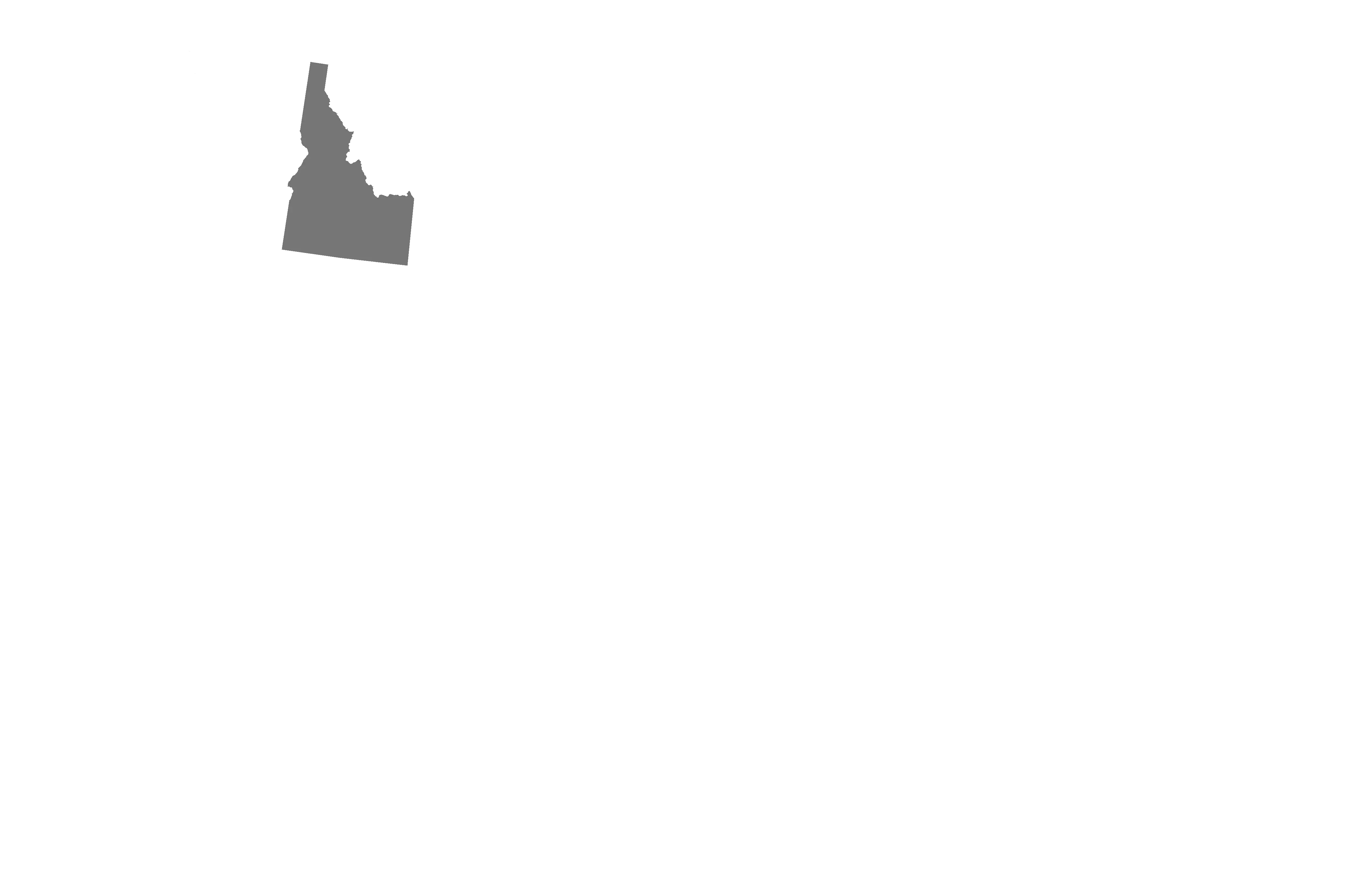 Idaho no jobs