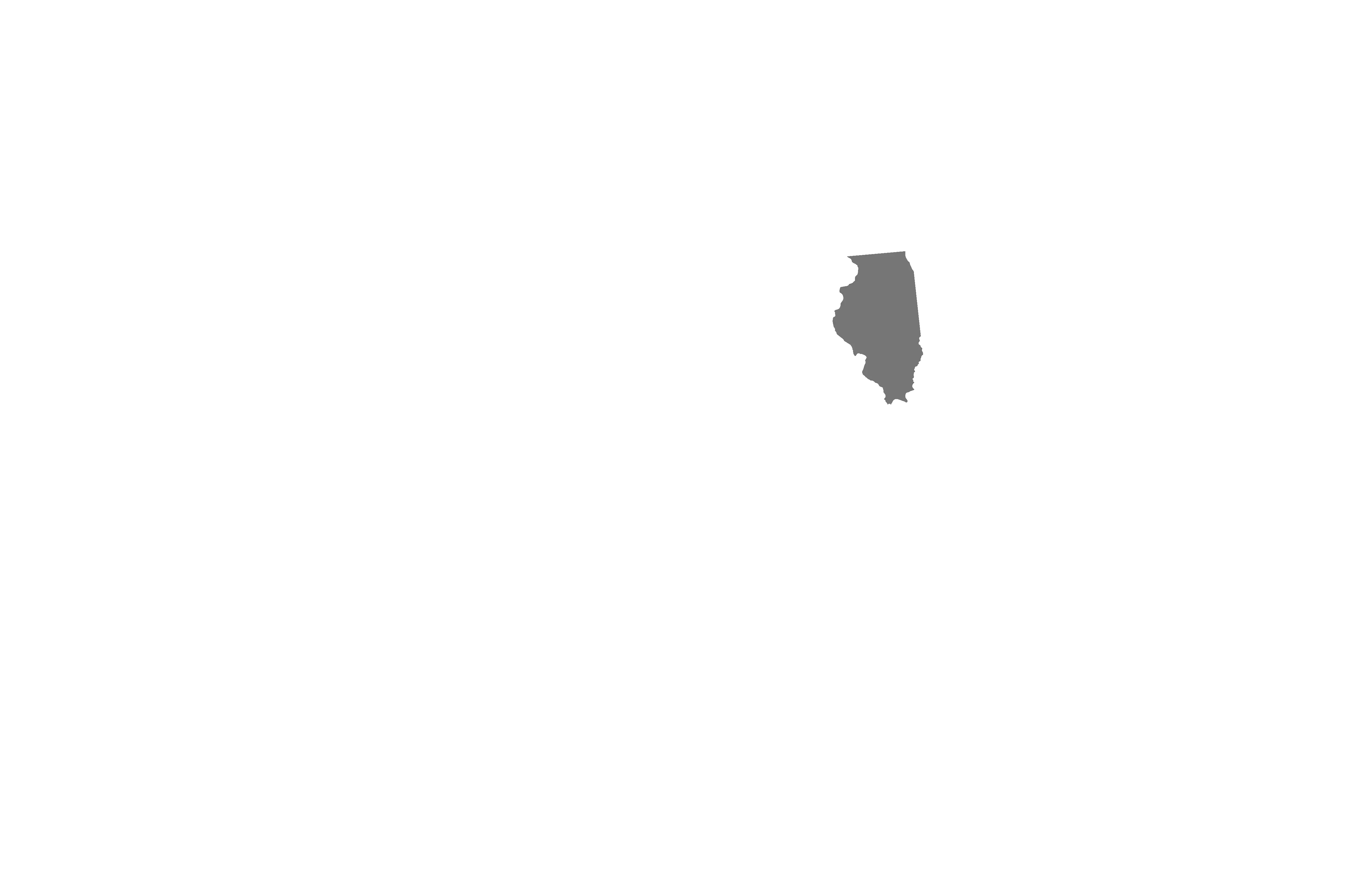 Illinois no jobs