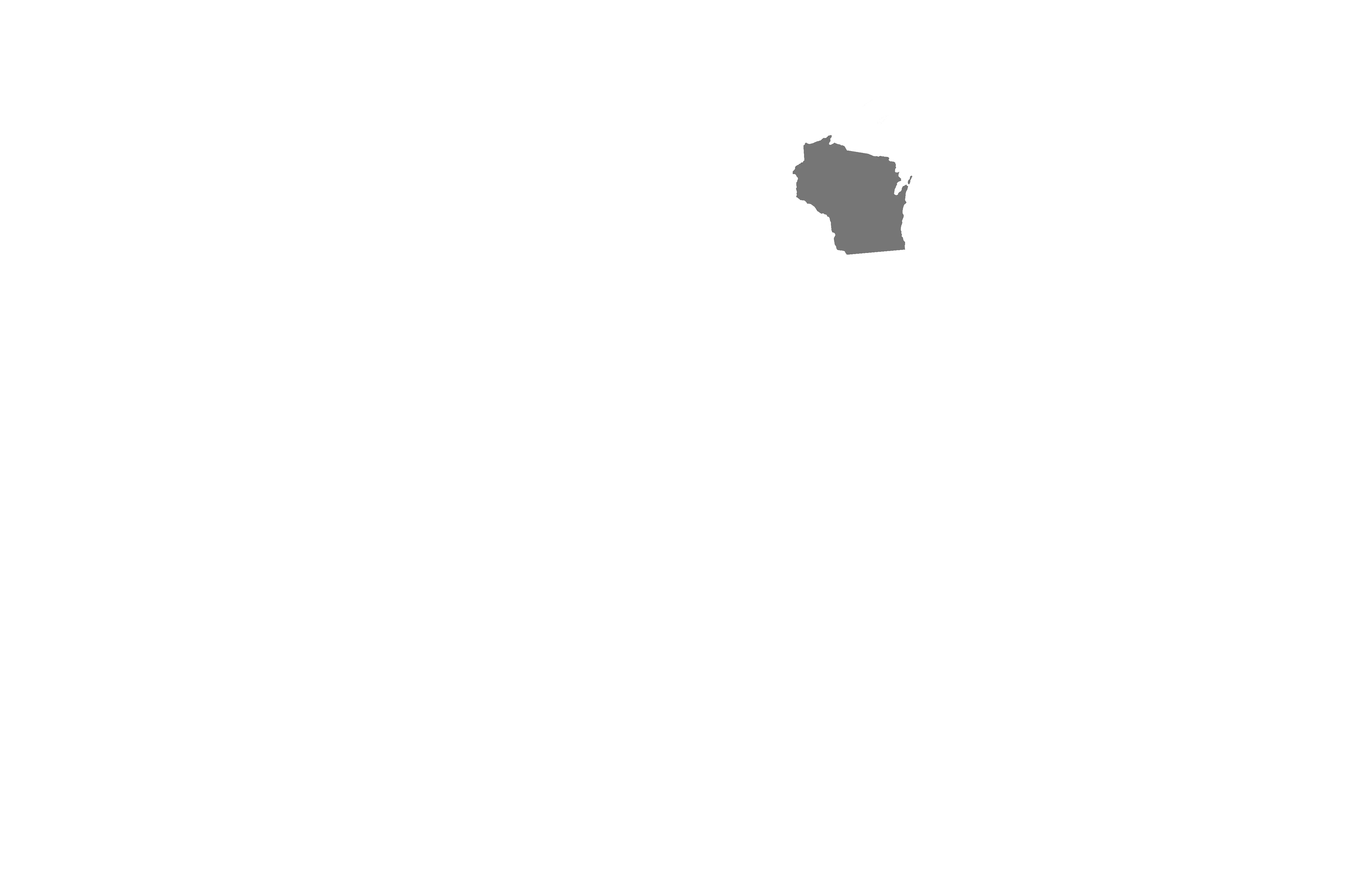 Wisconsin no jobs
