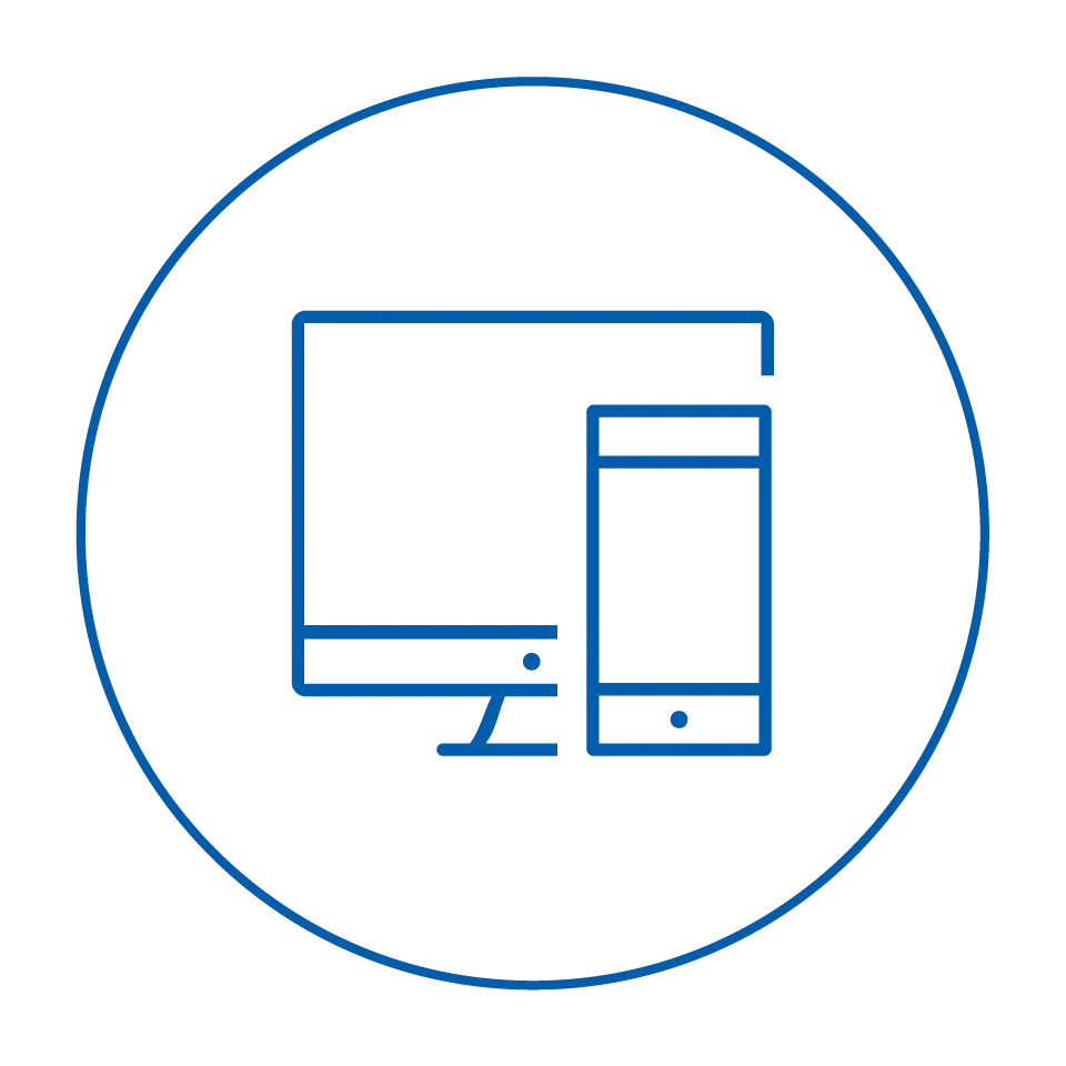 Information Technology icon