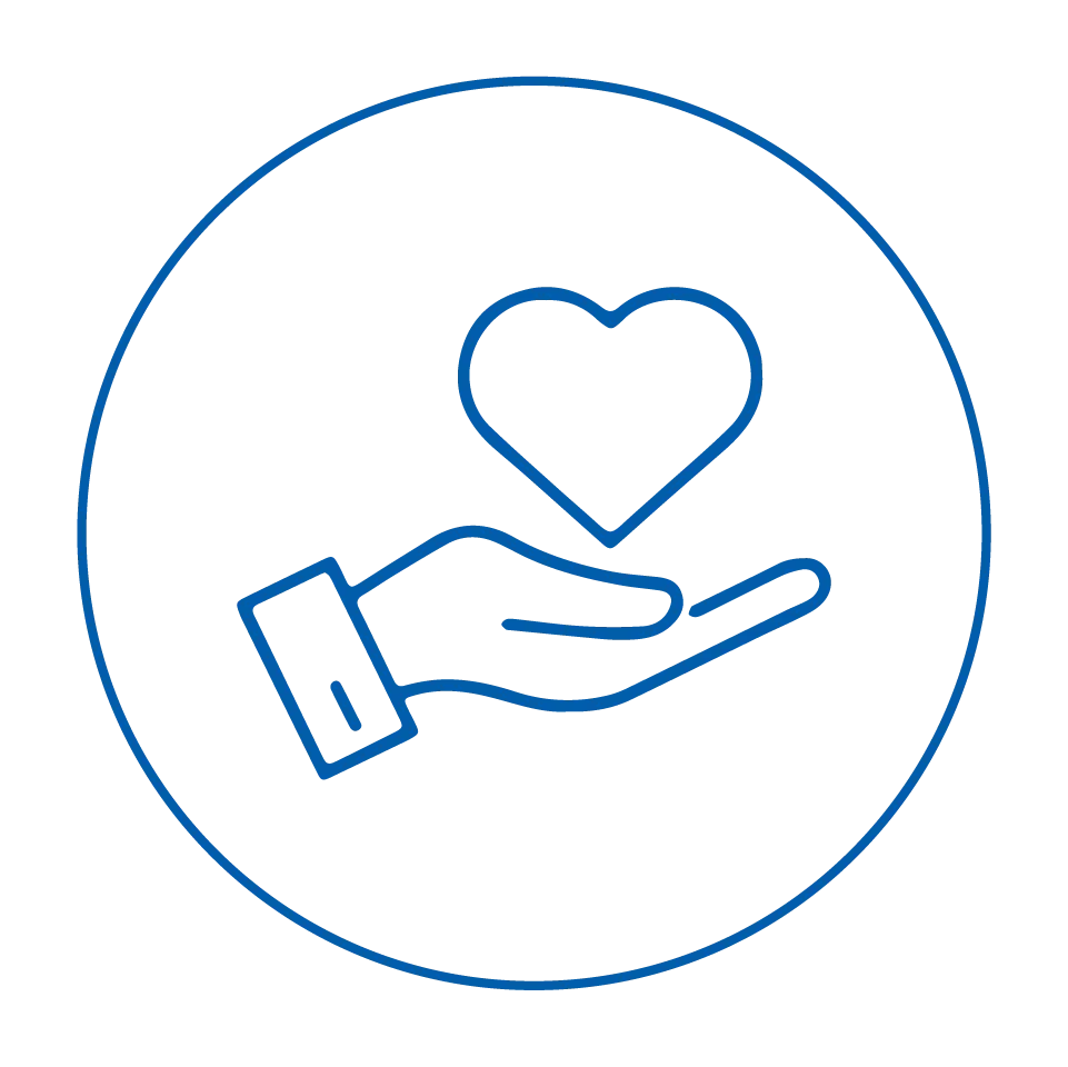 Customer Care icon