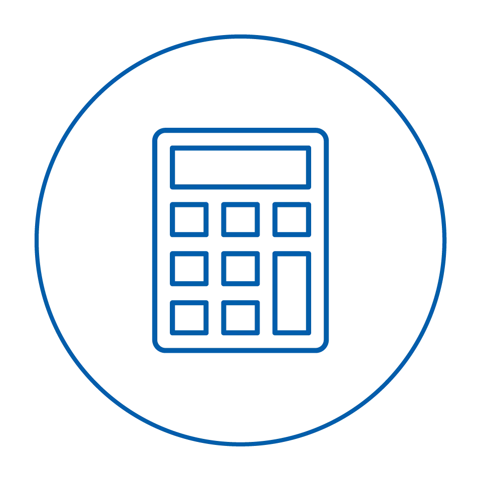 Financial Services icon